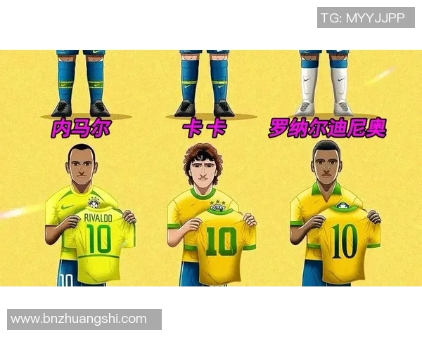 足球明星与球星神似对比谁是你的心目中双胞胎球员